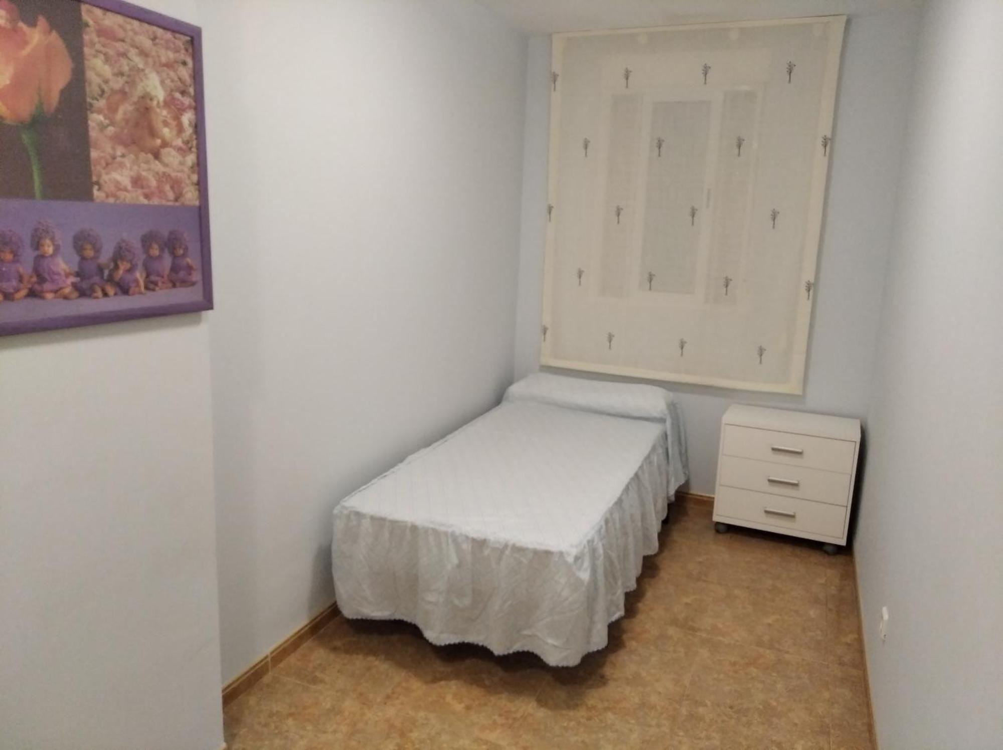 Marvel Apartamento Vinarós Exteriér fotografie