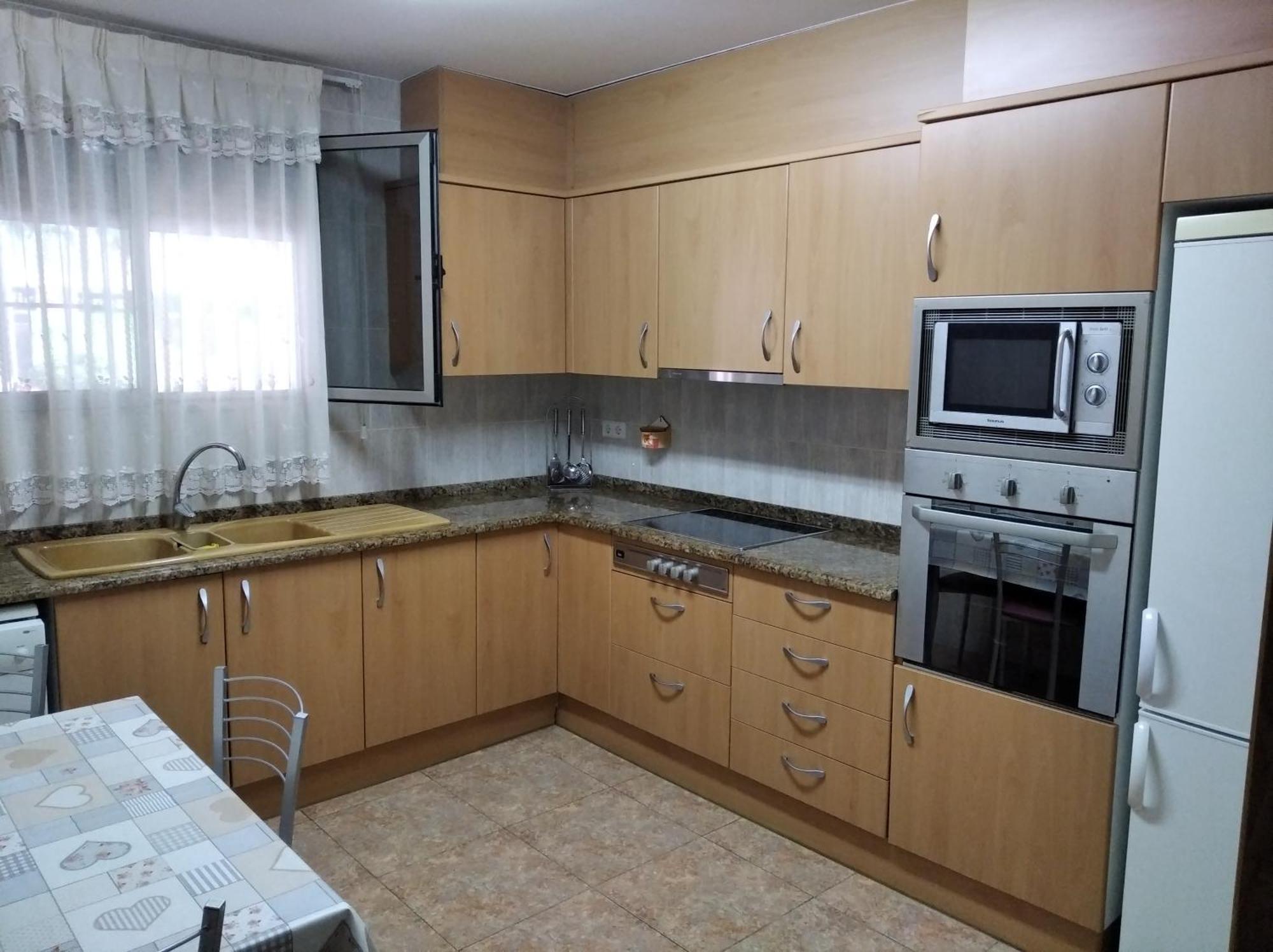 Marvel Apartamento Vinarós Exteriér fotografie